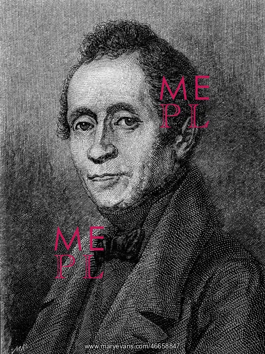 : Joseph von Eichendorff : Joseph von Eichendorff