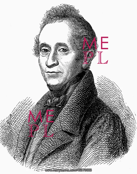 : Joseph von Eichendorff : Joseph von Eichendorff