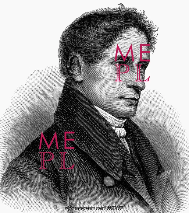 : Joseph von Eichendorff : Joseph von Eichendorff