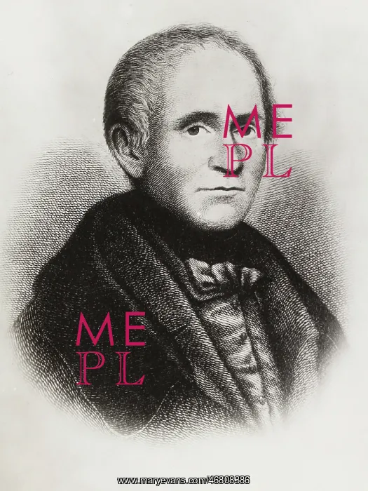 : Joseph von Eichendorff : Joseph von Eichendorff