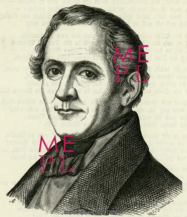  : JOSEPH VON EICHENDORFF