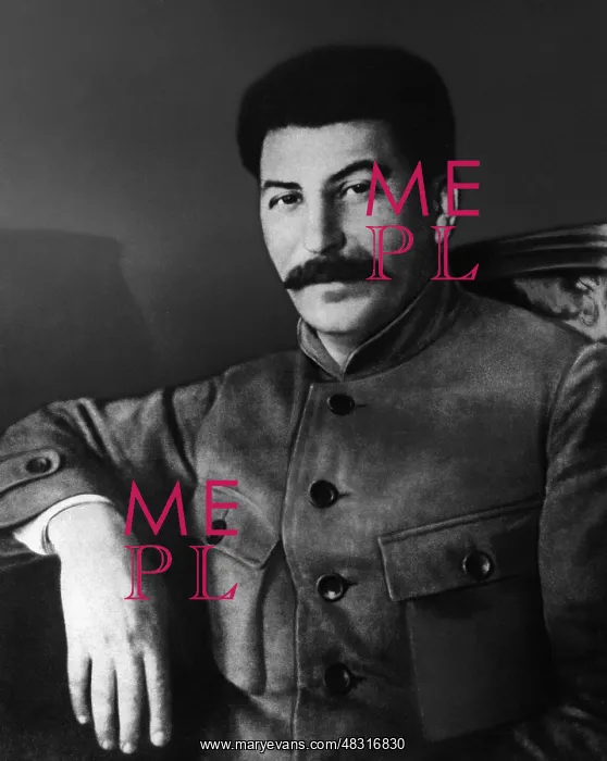 : Joseph W. Stalin, 1922 : Joseph W. Stalin, 1922