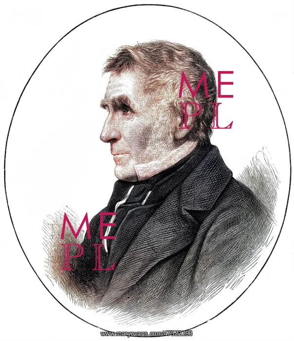 : JOSEPH WARNER HENLEY : JOSEPH WARNER HENLEY