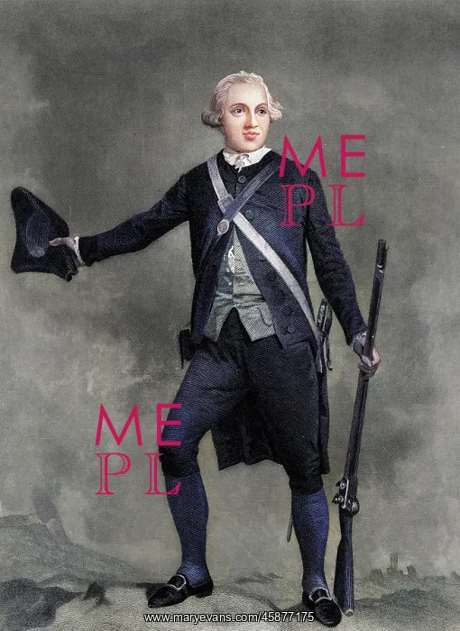  : Joseph Warren - 3