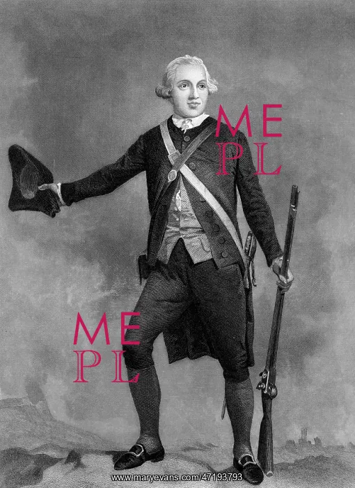  : Joseph Warren - 3