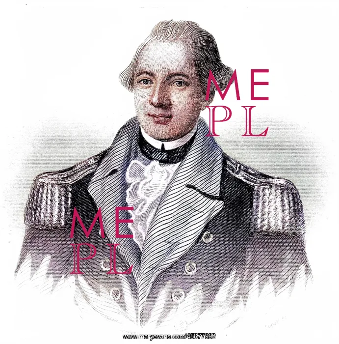  : Joseph Warren