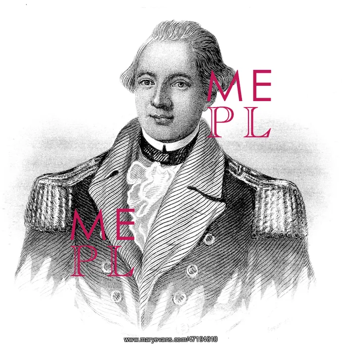  : Joseph Warren