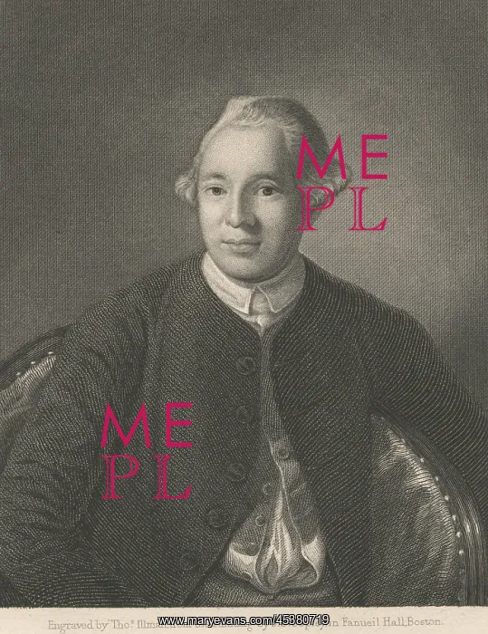 : Joseph Warren, a Boston physician : Joseph Warren, a Boston physician