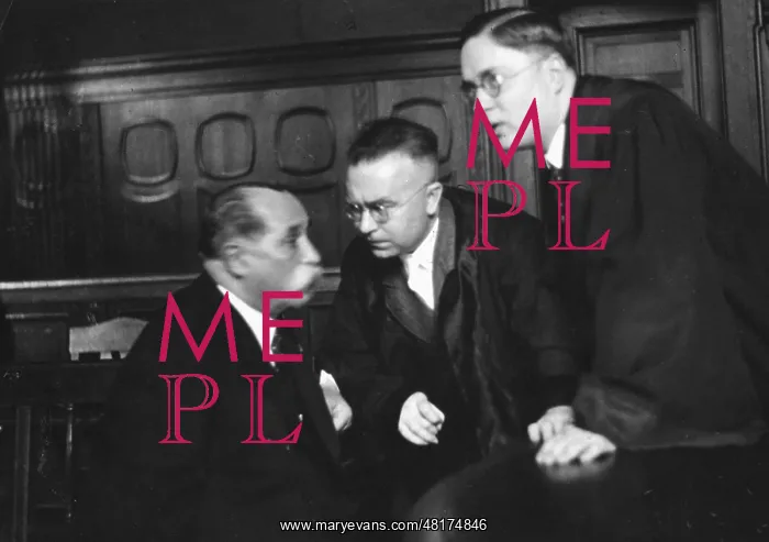 : Joseph Weissenberg : Joseph Weissenberg