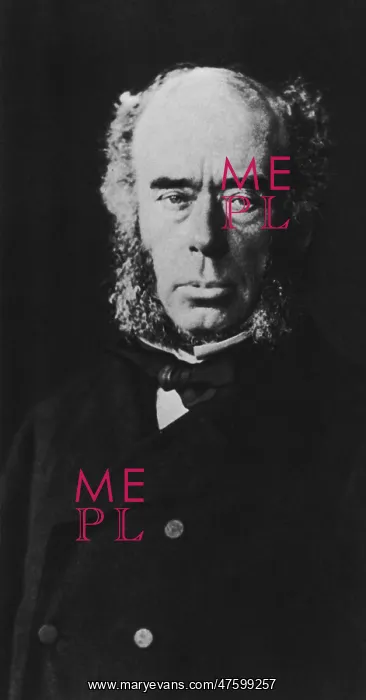 : Joseph Whitworth, English Engineer and Inventor : Joseph Whitworth, English Engineer and Inventor