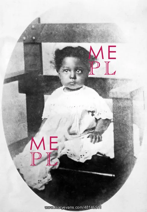 : Josephine Baker, 1908 : Josephine Baker, 1908