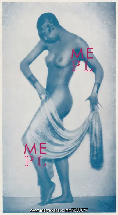  : Josephine Baker - 1927