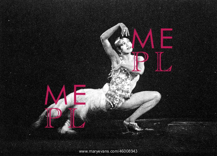 : Josephine Baker : Josephine Baker