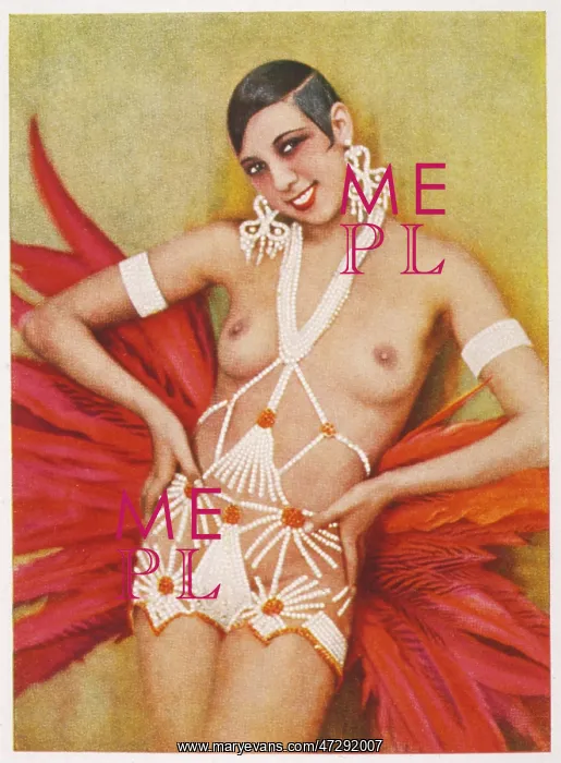 : Josephine Baker : Josephine Baker