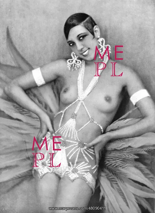 : Josephine Baker : Josephine Baker