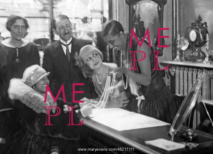 : Josephine Baker : Josephine Baker