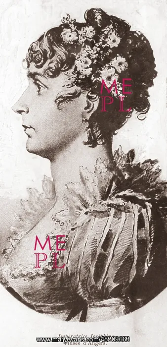  : Josephine Bonaparte