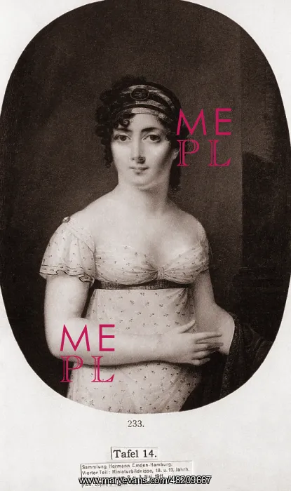 : Josephine Bonaparte : Josephine Bonaparte