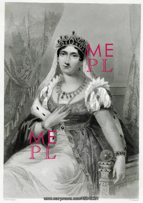 : JOSEPHINE (CHAMPAGNE) : JOSEPHINE (CHAMPAGNE)