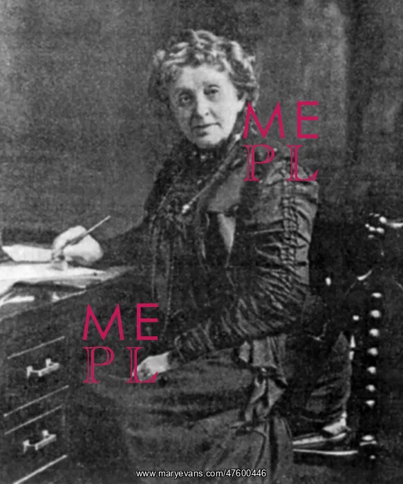  : Josephine Cochran, American Inventor