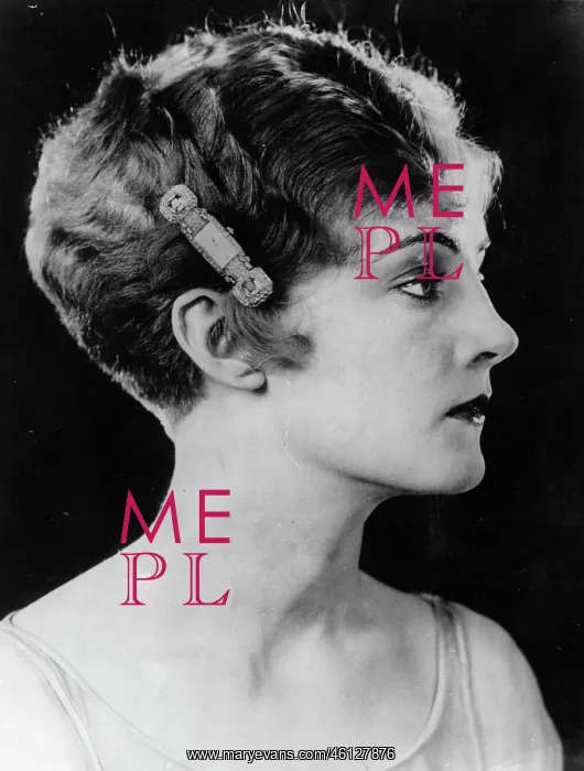 : Josephine Dunn : Josephine Dunn