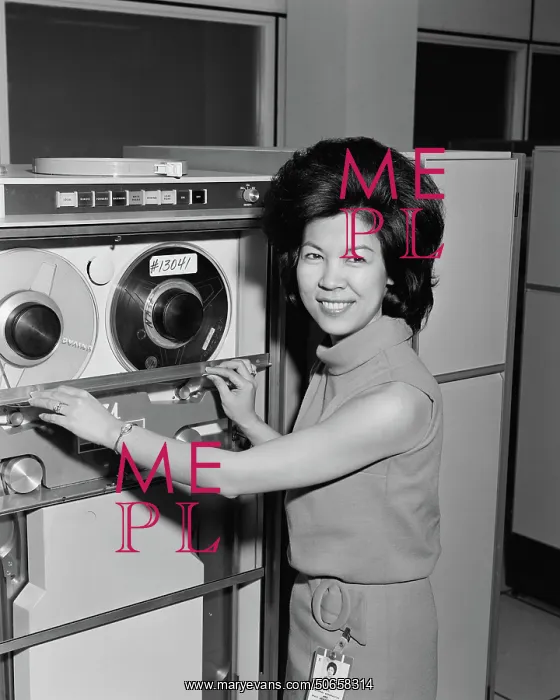 : Josephine Jue, NASA : Josephine Jue, NASA