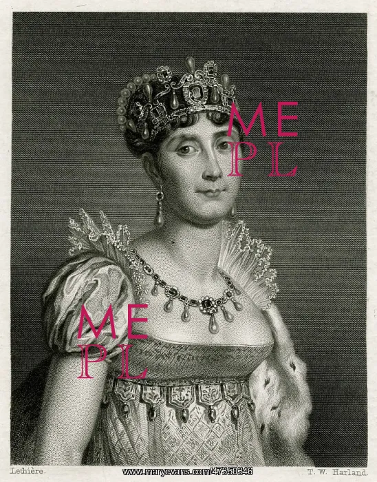 : JOSEPHINE (LETHIERE) : JOSEPHINE (LETHIERE)