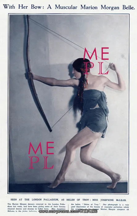 : Josephine Mclean : Josephine Mclean