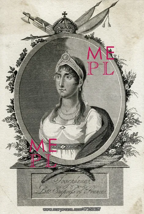 : JOSEPHINE (WALLIS) : JOSEPHINE (WALLIS)