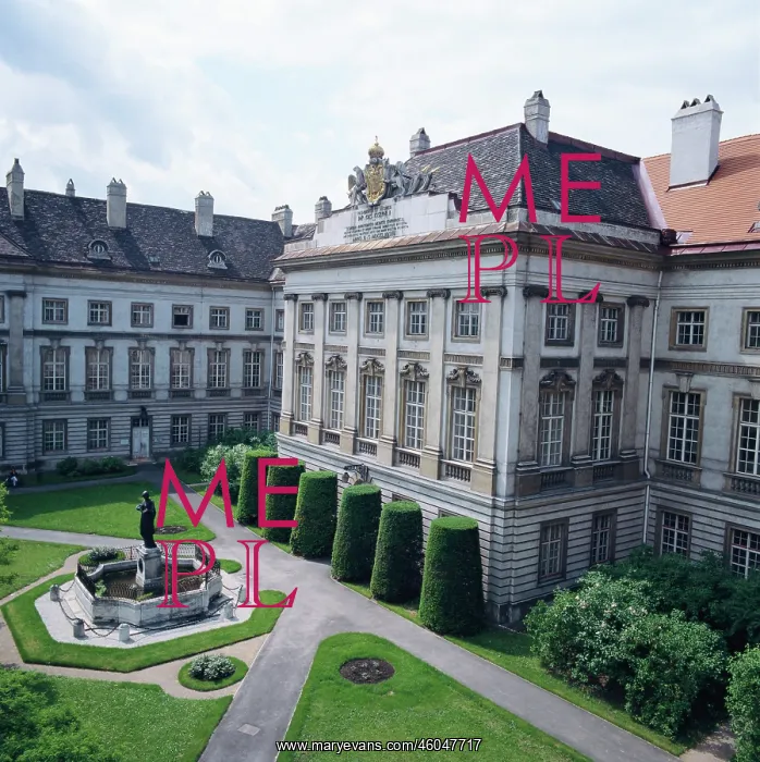 : Josephinum in Vienna : Josephinum in Vienna