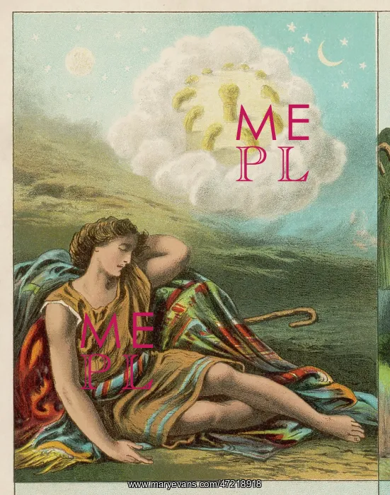 : JOSEPH'S DREAM : JOSEPH'S DREAM