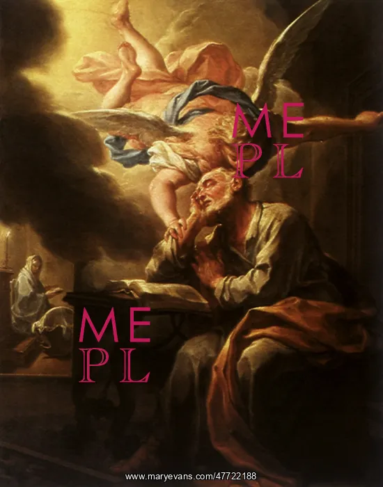 : Joseph's Dream : Joseph's Dream