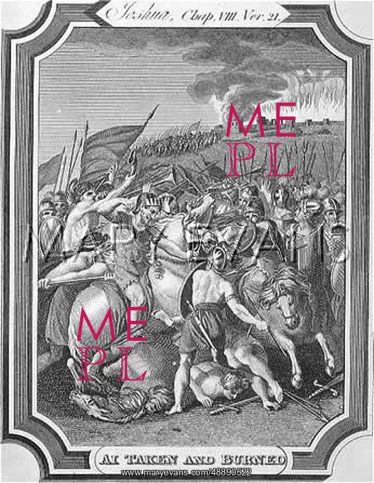 : JOSHUA AT AI : JOSHUA AT AI