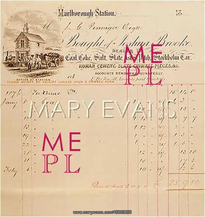  : JOSHUA BROOKE COAL BILL