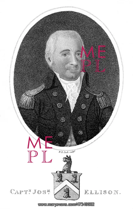 : JOSHUA ELLISON, NAVAL : JOSHUA ELLISON, NAVAL