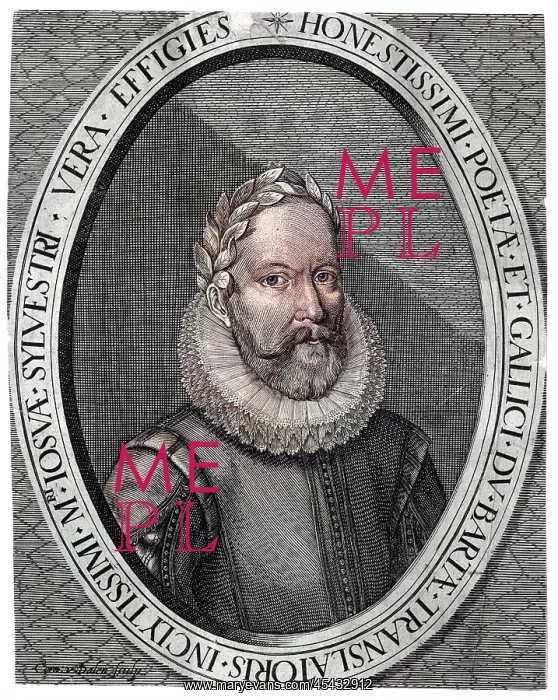  : JOSHUA SYLVESTER