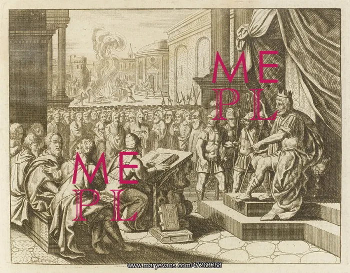 : JOSIAH READS AND REPENTS : JOSIAH READS AND REPENTS