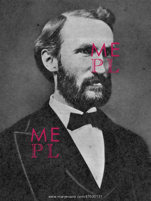 : Josiah W. Gibbs, American Theoretical Physicist : Josiah W. Gibbs, American Theoretical Physicist