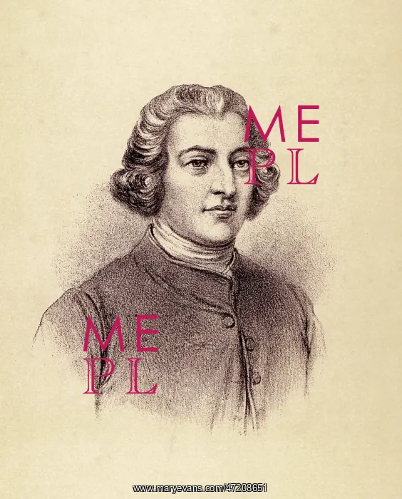  : JOSIAH WEDGWOOD