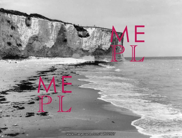 : JOSS BAY CLIFFS : JOSS BAY CLIFFS