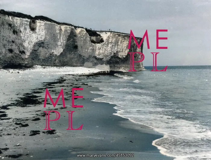 : JOSS BAY CLIFFS : JOSS BAY CLIFFS