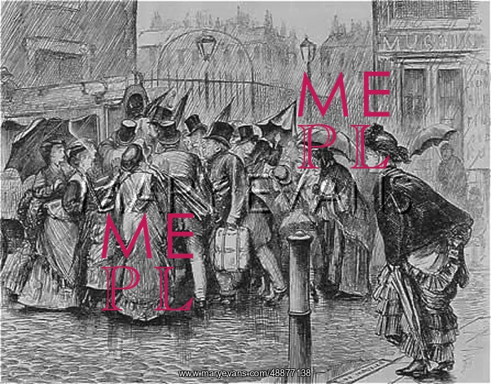 : JOSTLING FOR A SEAT : JOSTLING FOR A SEAT