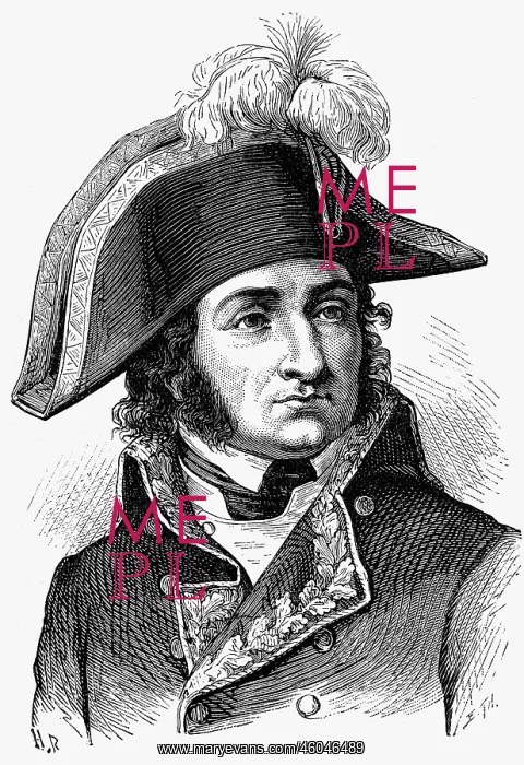 : Joubert, Barthelemy Catherine, 14.4.1769 - 15.8.1799 : Joubert, Barthelemy Catherine, 14.4.1769 - 15.8.1799