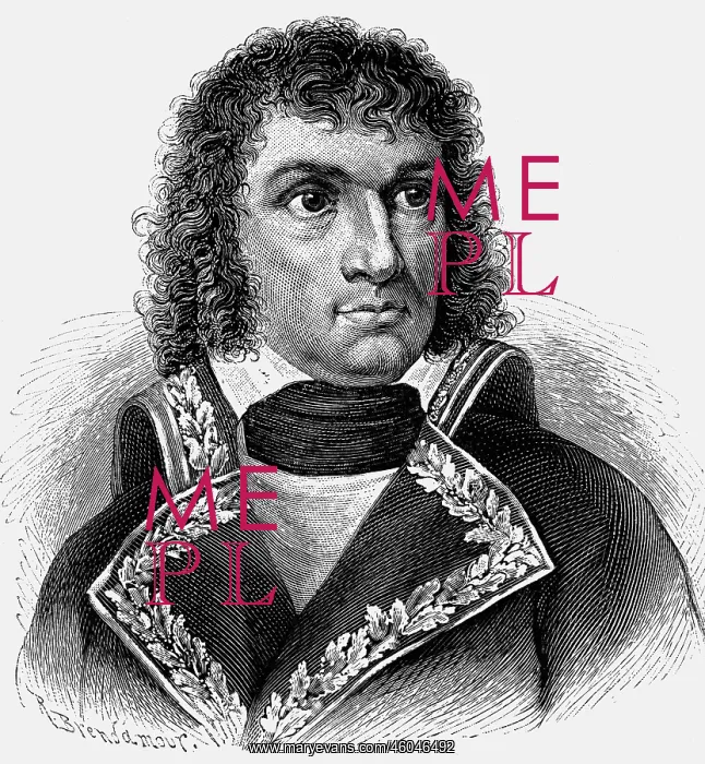 : Joubert, Barthelemy Catherine, 14.4.1769 - 15.8.1799 : Joubert, Barthelemy Catherine, 14.4.1769 - 15.8.1799