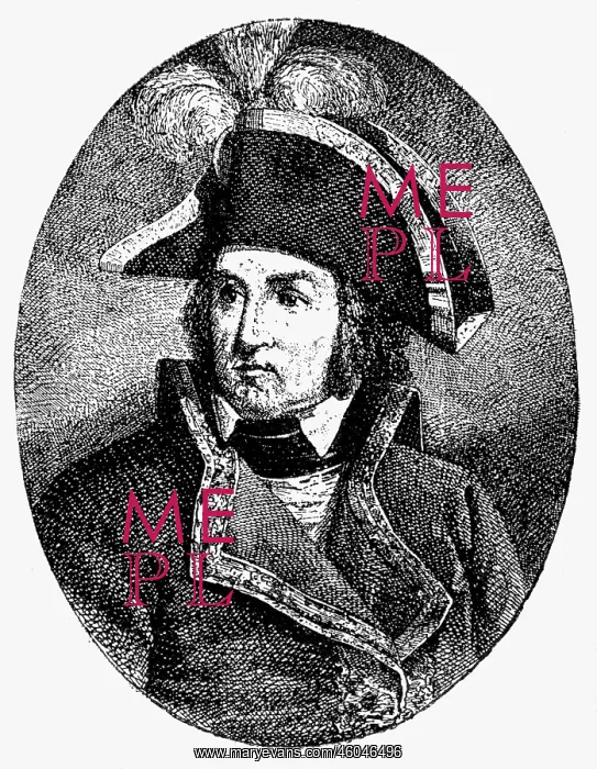 : Joubert, Barthelemy Catherine, 14.4.1769 - 15.8.1799 : Joubert, Barthelemy Catherine, 14.4.1769 - 15.8.1799
