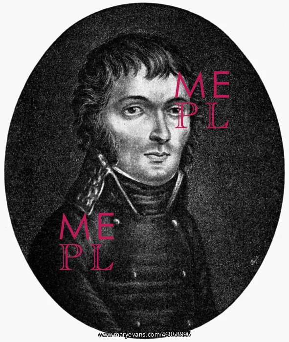 : Joubert, Barthelemy Catherine, 14.4.1769 - 15.8.1799 : Joubert, Barthelemy Catherine, 14.4.1769 - 15.8.1799