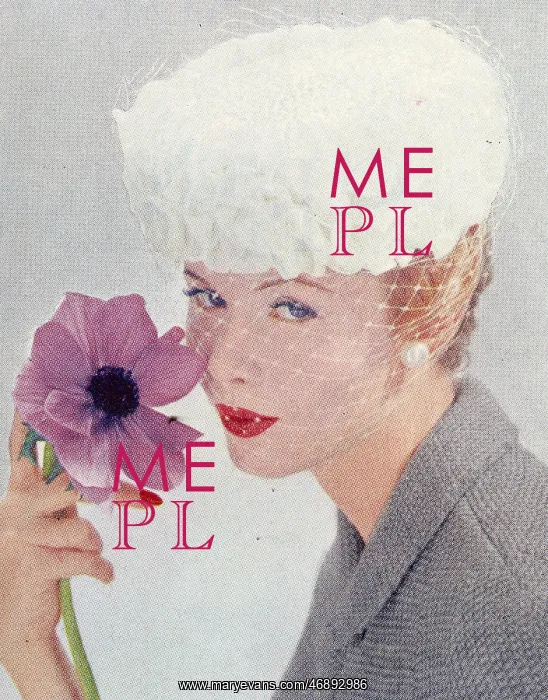 : Journal, February 1957 - Look ahead to spring : Journal, February 1957 - Look ahead to spring