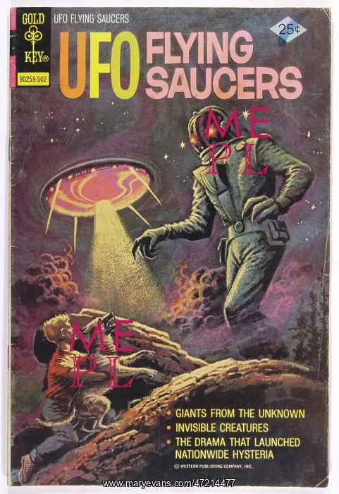 : JOURNAL / GIANT ALIEN : JOURNAL / GIANT ALIEN