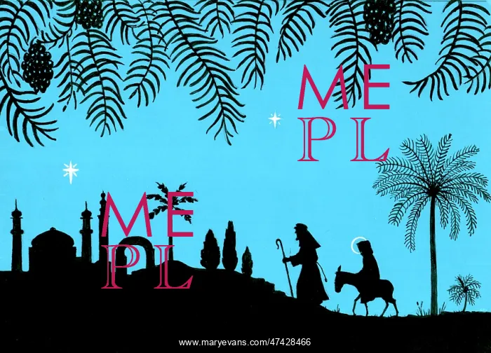 : Journey to Bethlehem : Journey to Bethlehem
