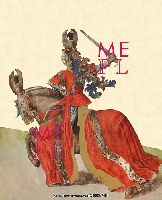 : Jousting Lord : Jousting Lord